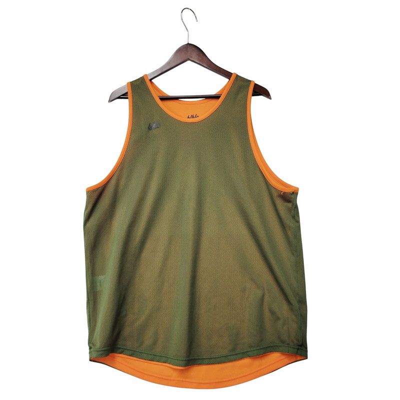 完売品 ballaholic ボーラホリック タンクトップ 貴重 キャメル