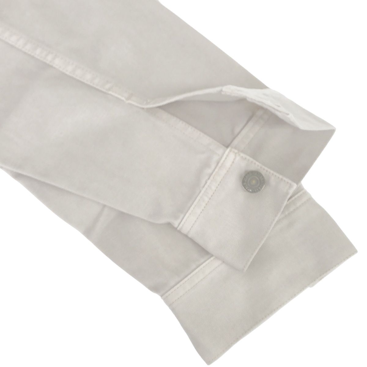 Deuxieme Classe ドゥーズィエム クラス 22SS Coveral ビッグ 