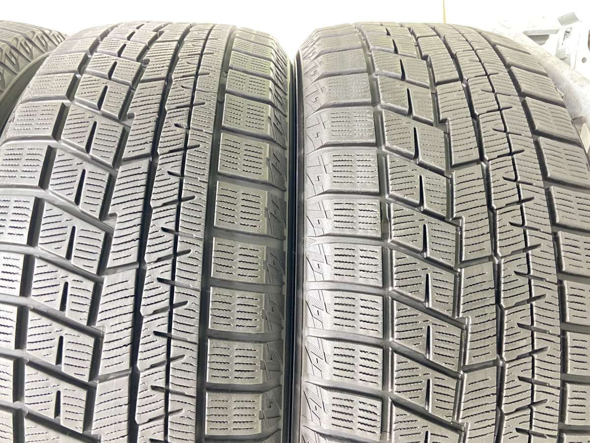 205/45R17 ヨコハマ アイスガード iG60 中古タイヤ スタッドレスタイヤ