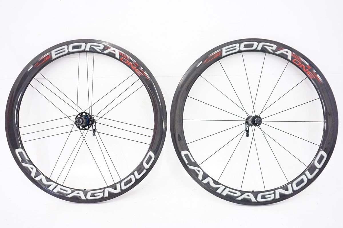 Campagnolo Bora One 11速 ホイールセット カンパニョーロ CAMPAGNOLO ボーラワン BORA ONE 35 RIM AC3