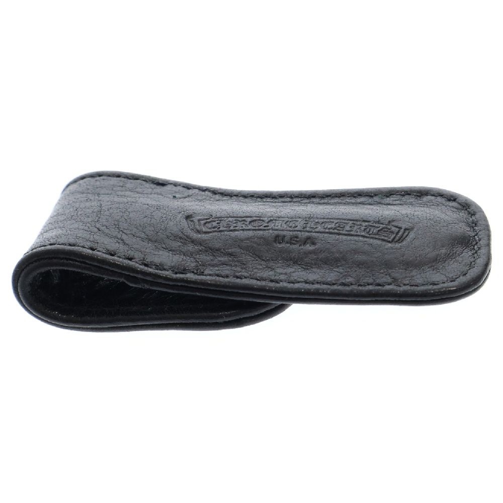 CHROME HEARTS (クロムハーツ) TOOTHPICK CASE トゥースピック