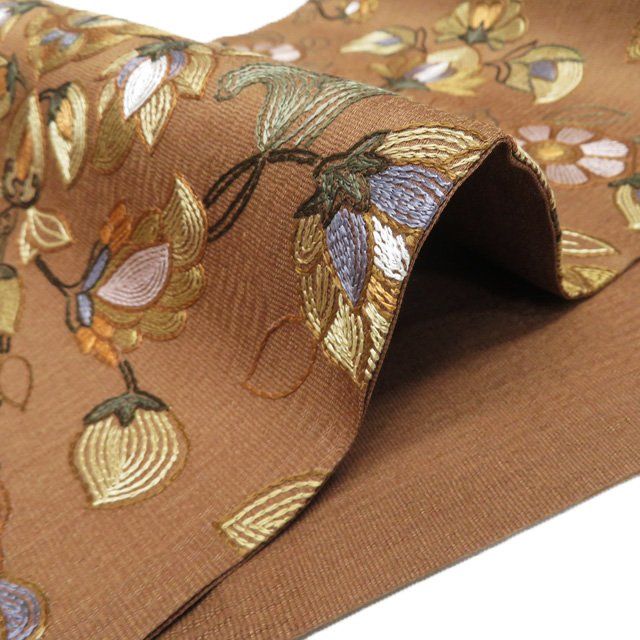 多色 きもの北條