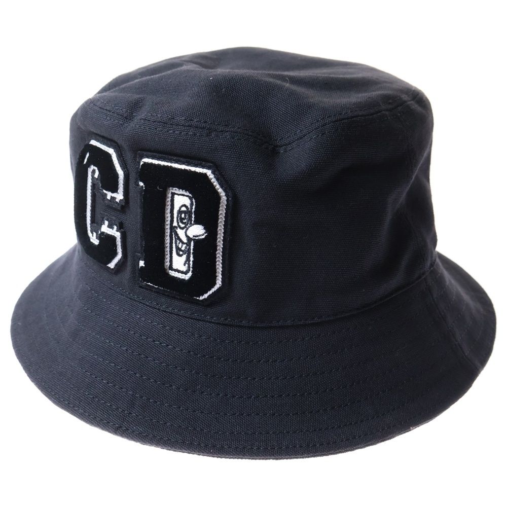 wtaps BUCKET 01 HAT CTPL. DOBBY. TEXTILE WTAPS(ダブルタップス