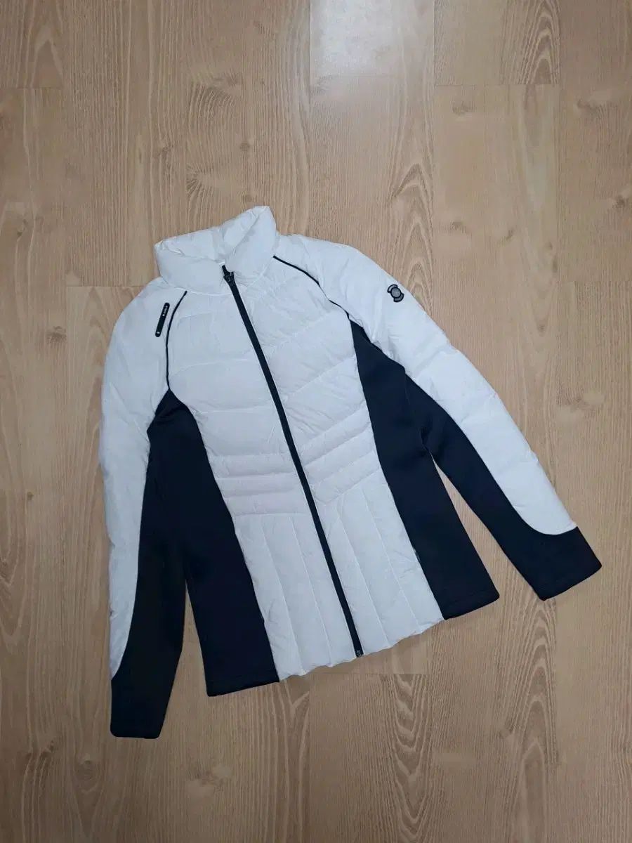 レディース ワイドアングル WIDE ANGLE ゴルフウェア グースダウン 95