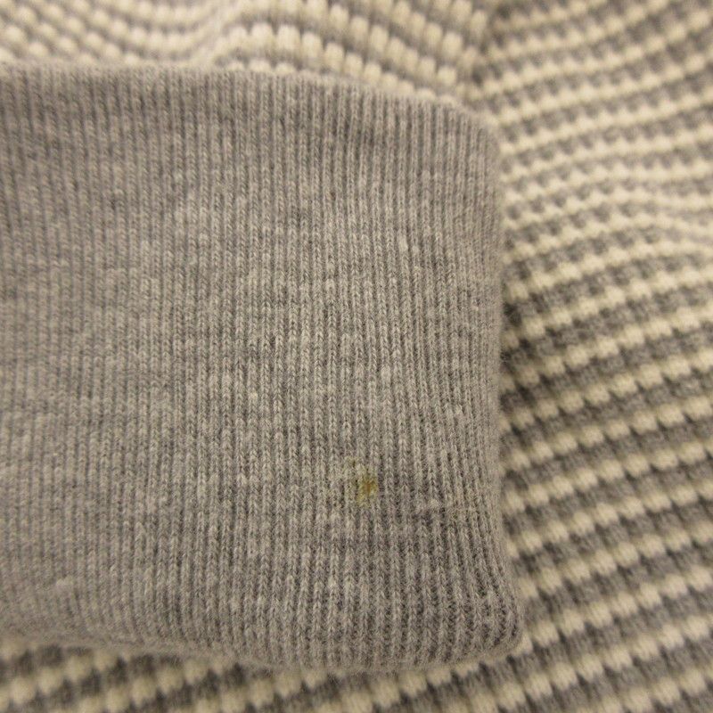 ジョーマッコイ 長袖Ｔシャツ