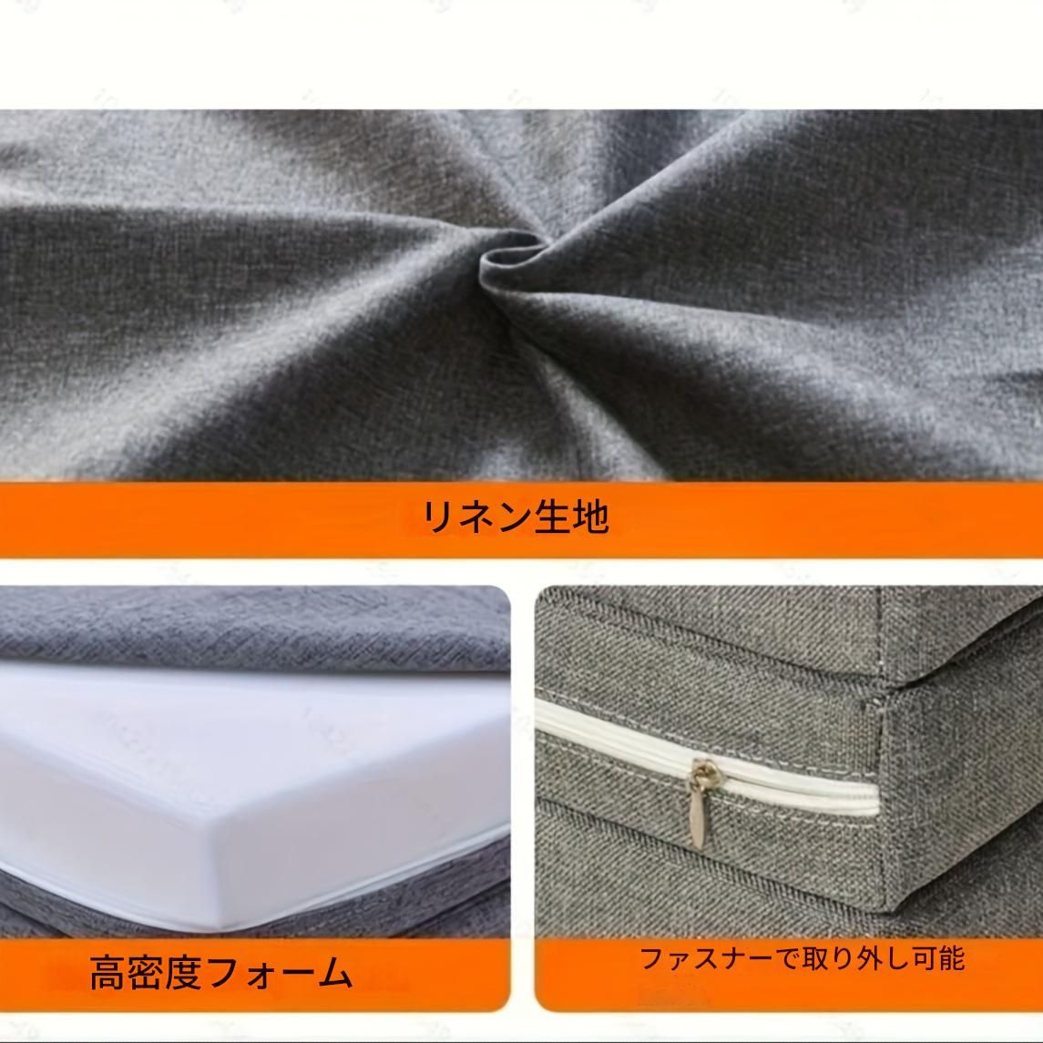 旅行用カーベッド スリーピングパッド