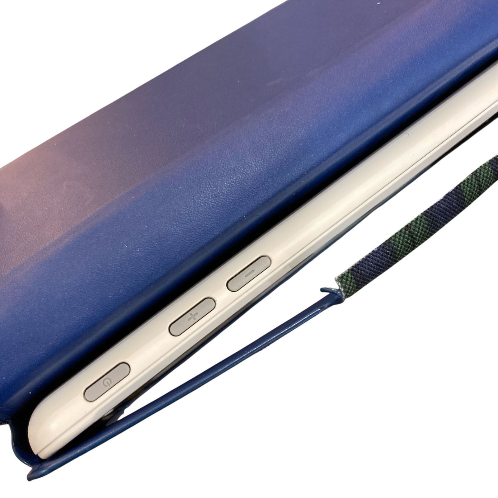 【Benesse】タブレット 青 進研ゼミ チャレンジタッチ タブレット チャレンジパッドNext