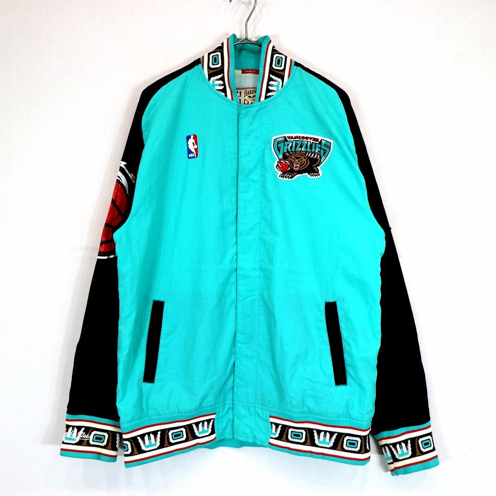 SALE/ Mitchellu0026Ness ミッチェルアンドネス NBA メンフィス