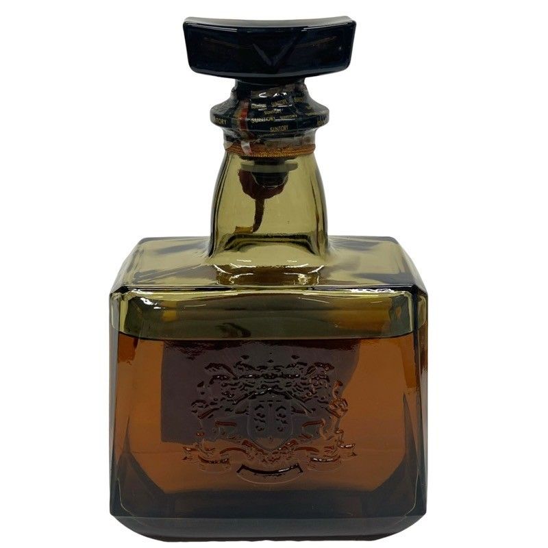 サントリー ウイスキー ローヤル ROYAL SR スペシャル 720ml 43