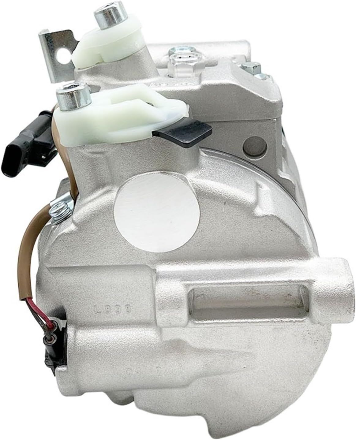 6SEU16C エアコンコンプレッサー メルセデス Cクラス RWD S204 C204 GLK 300 E350 SLK350 0008302100 0008302500 A0008302100 A0008302500 対応 コンプレッサーの交換