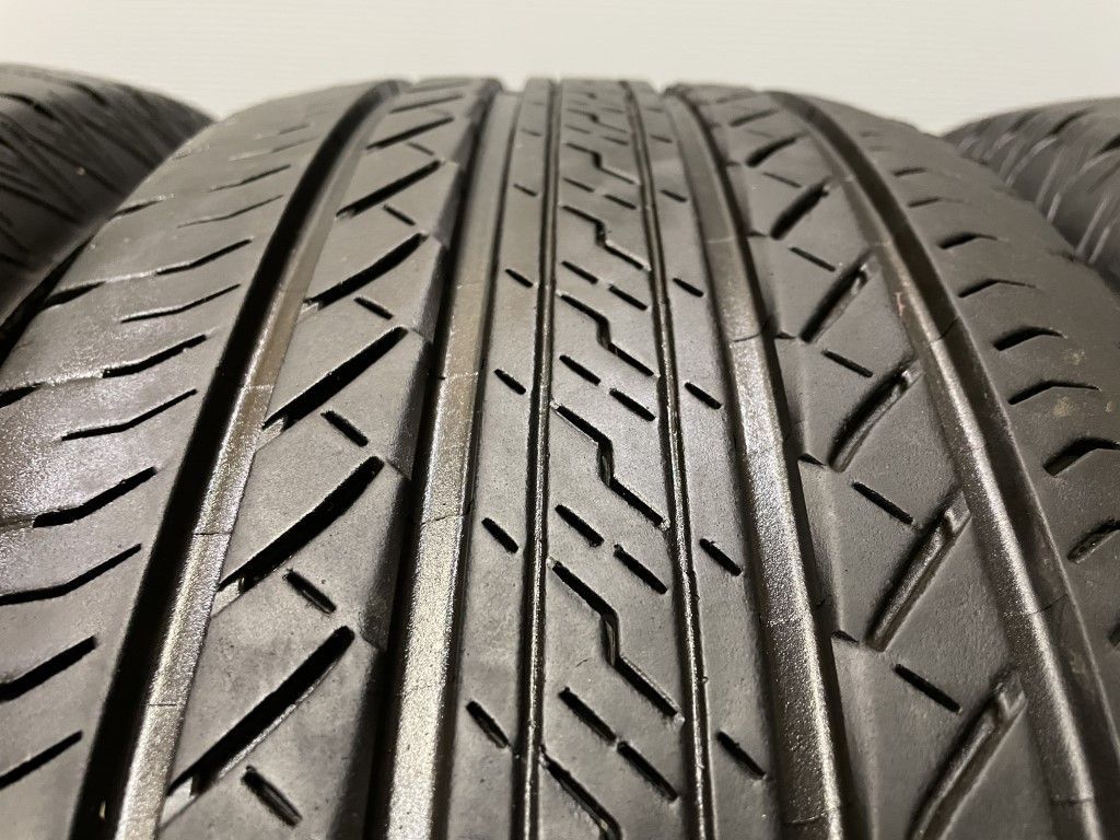 BS DUELER H/L 850 265/65R17 17インチ 夏タイヤ 4本 2020年製