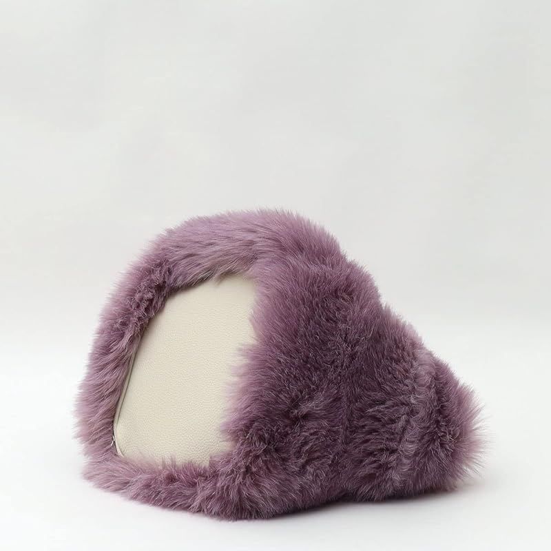 サミールナスリ トートバッグ シュガーファーリウﾞァーシブルトートバッグ レディース 2252211014 パープル 380 1 HRDEVELOPMENT_JP