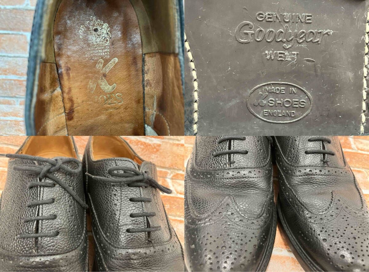 アウトソールサイズ30 cm