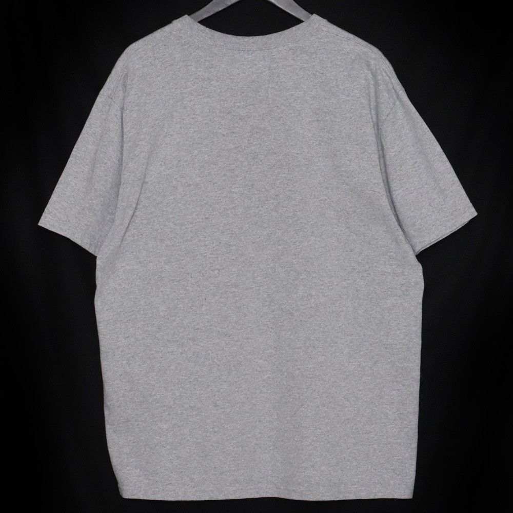 SUPREME × EMILIO PUCCI Box Logo Tee Lサイズ グレー - メルカリ