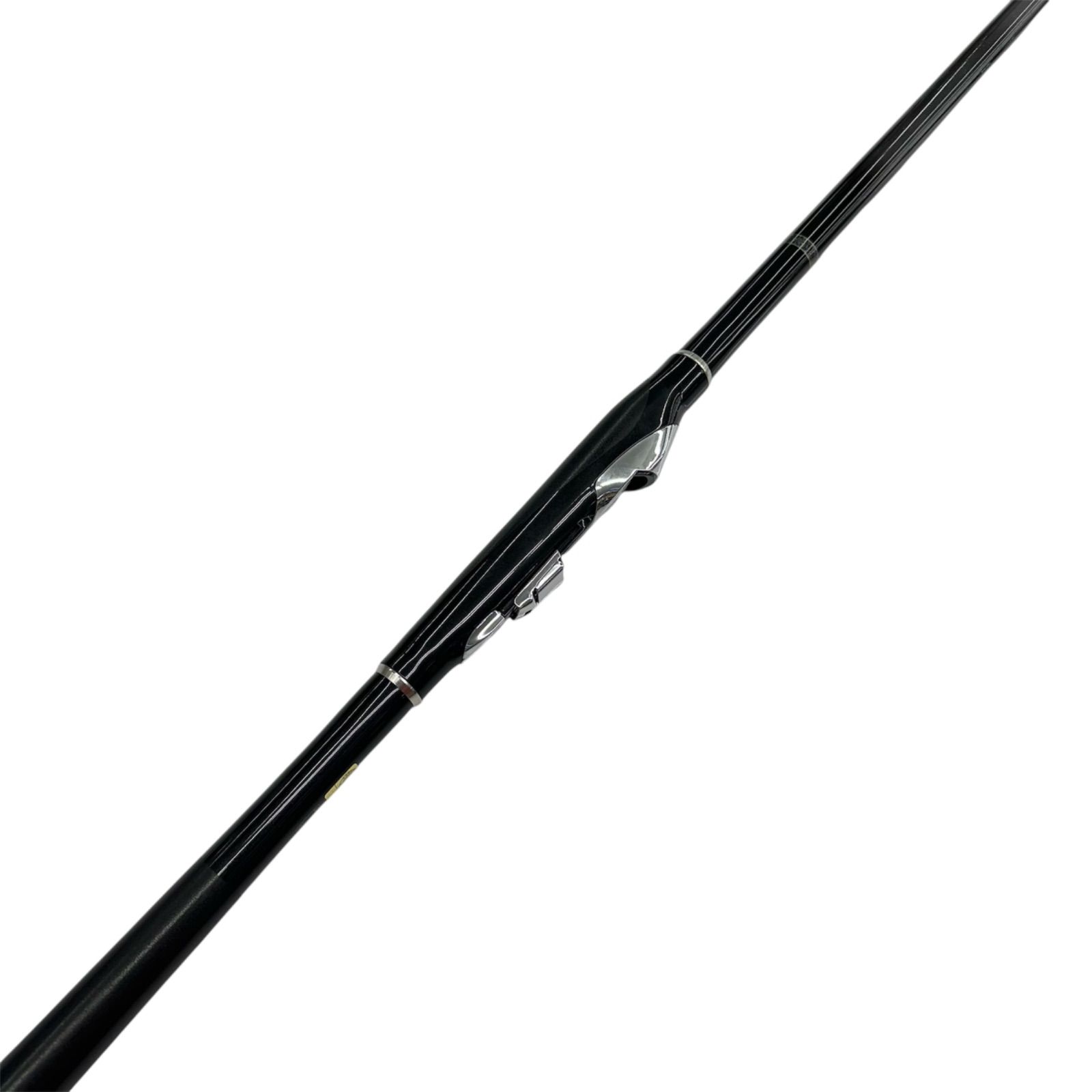 磯竿 シマノ 翔汐 1.5ー530