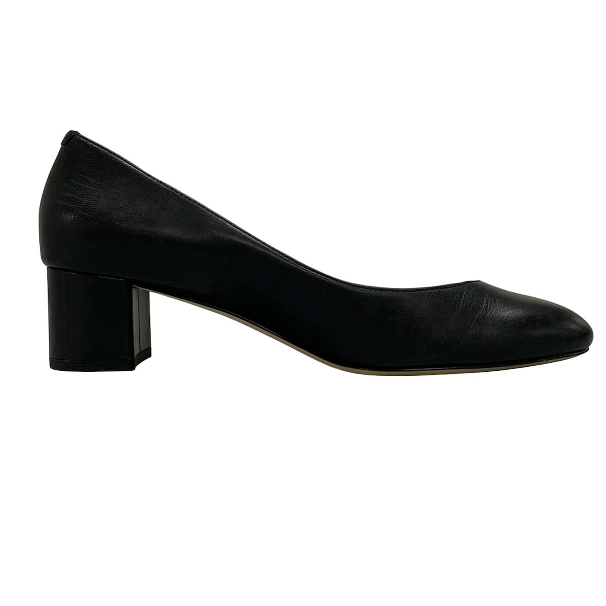 COLE HAAN(コールハーン) パンプス 7 1/2 B レディース - 黒