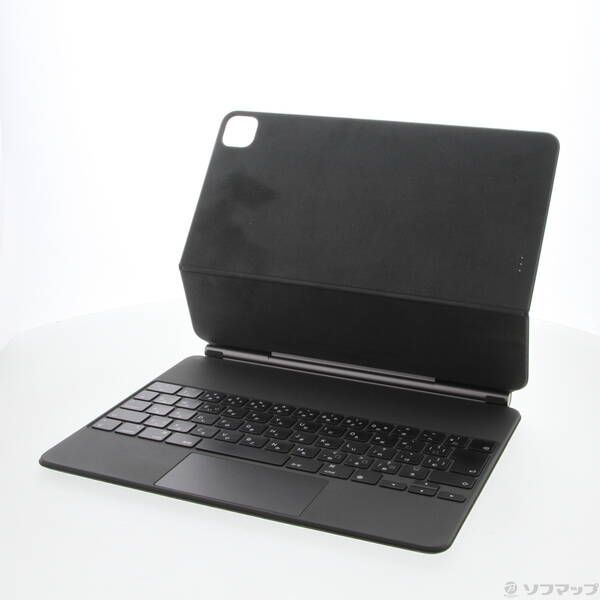 品〕 12.9インチiPad Pro 第4世代 用 Magic Keyboard 日本語 JIS