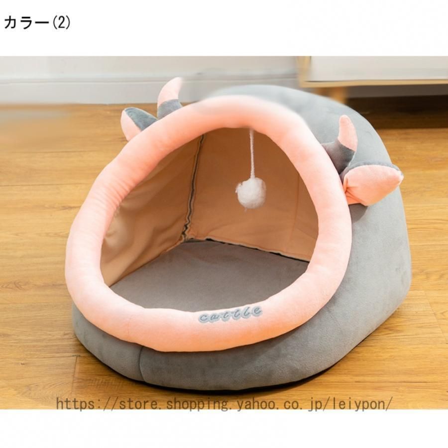 キャットハウス 猫こたつ