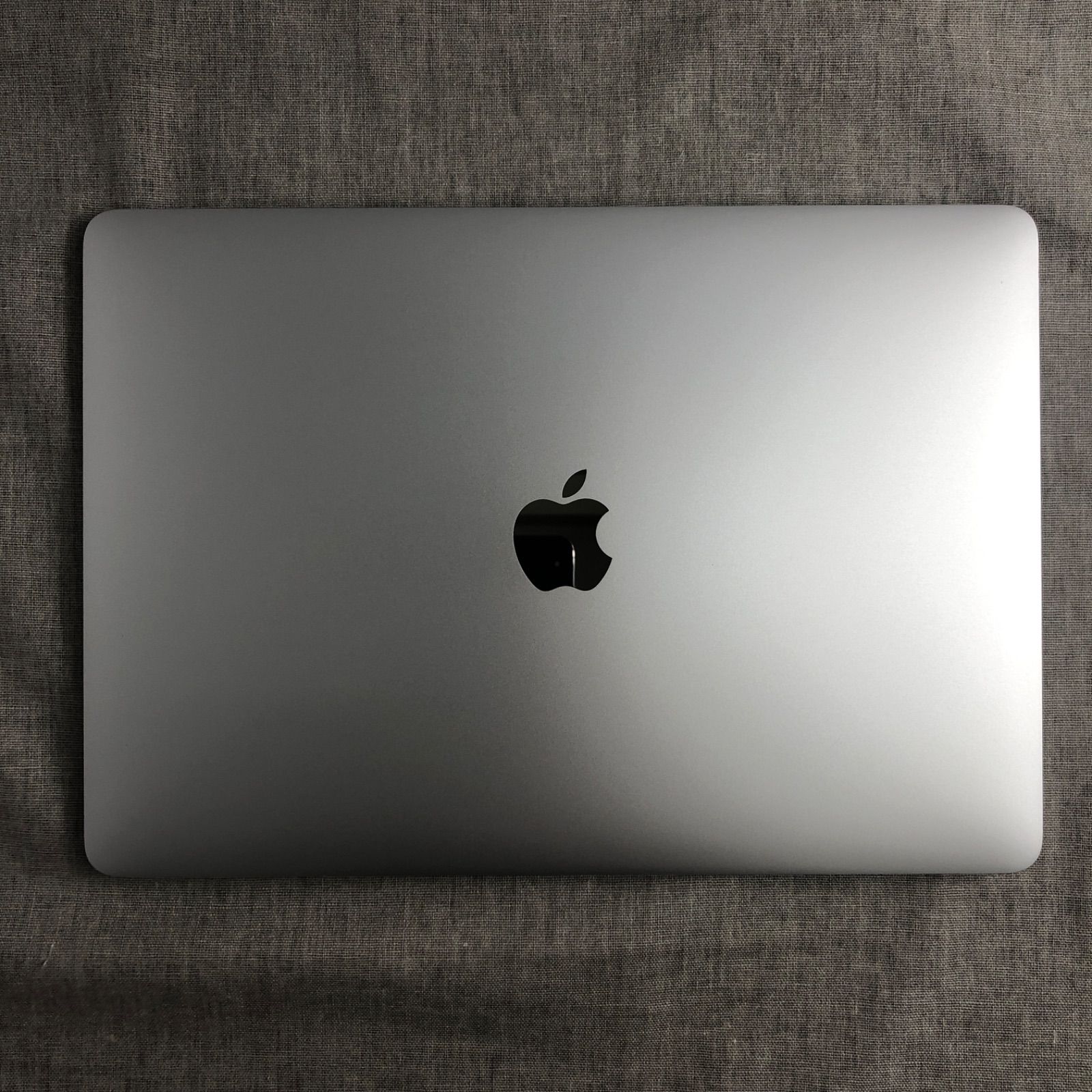 Apple - ◆ジャンク品・本体のみ◆Apple MacBook Pro (13インチ 2019 Thunderbolt 3ポート x 4)【i5・16GB・256GB】★画面表示色異常 他　A1989 EMC3358/LT-JUNK-250820（329543） 本体のみ】Apple MacBook Pro (13インチ, 2019, Thunderbolt 3