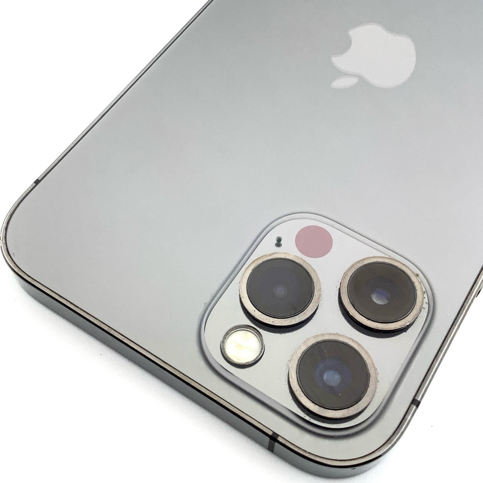 iPhone 12 Pro 256GB docomo 白ロム 動作確認済 73%【全額返金 iPhone 12 Pro 256GB docomo 白ロム 動作確認済 73%【全額返金