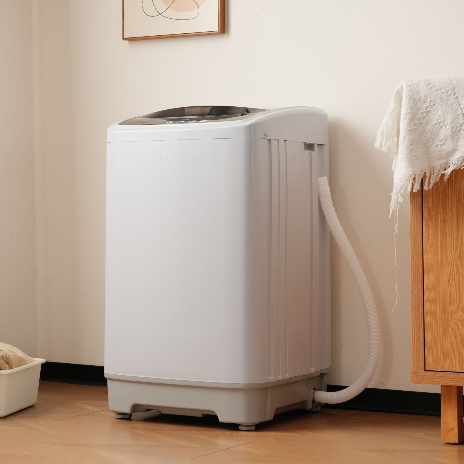 12％割」全自動洗濯機 7kg 縦型 コンパクト 一人暮らし用