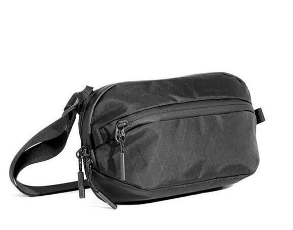 エアーAer Day Sling 3 X-PAC バッグ 鞄 サコッシュ ボディバッグ ショルダー 旅行