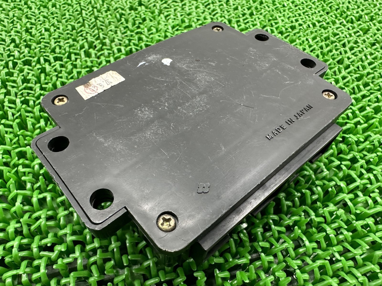 ZRX1200R ヒューズボックス 26021-1096 カワサキ 純正 ZRT20A