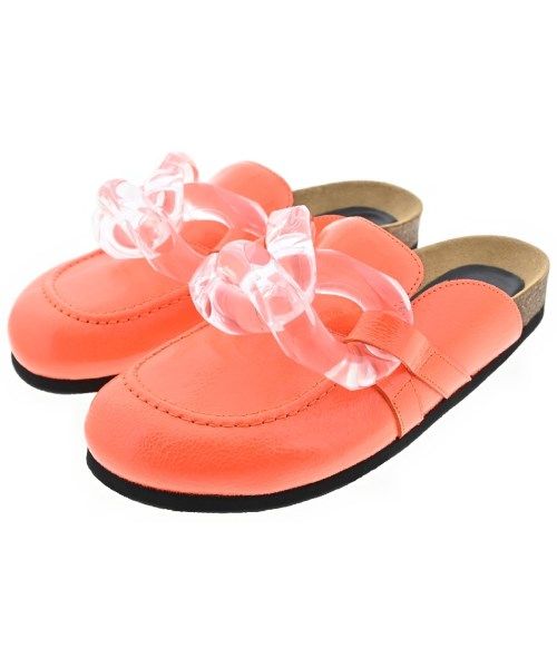 JW Anderson サンダル レディース 【古着】【中古】【送料無料