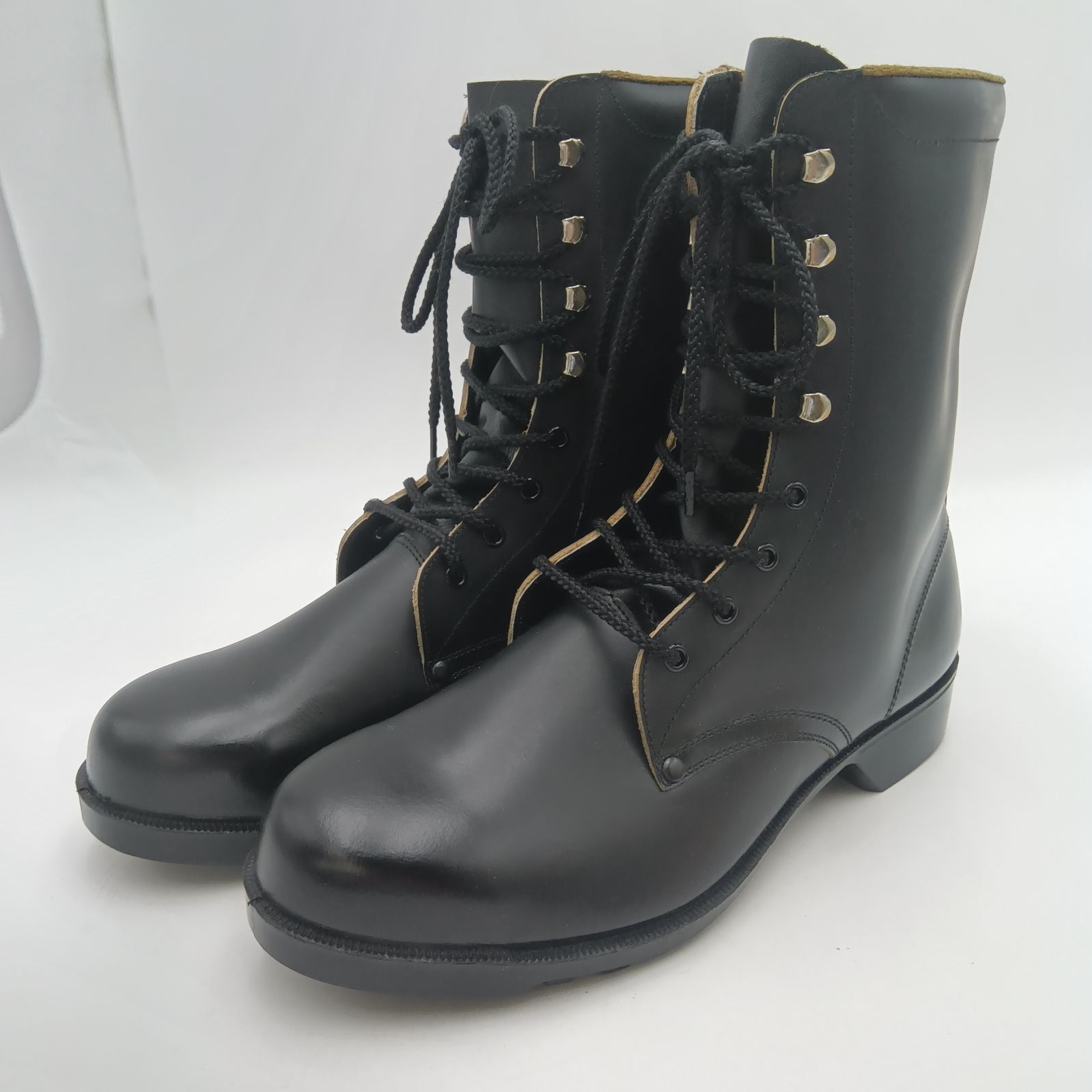 ミドリ安全 安全靴 RT935 防水反射 ブラック 23.5〜28.0 : ミドリ安全