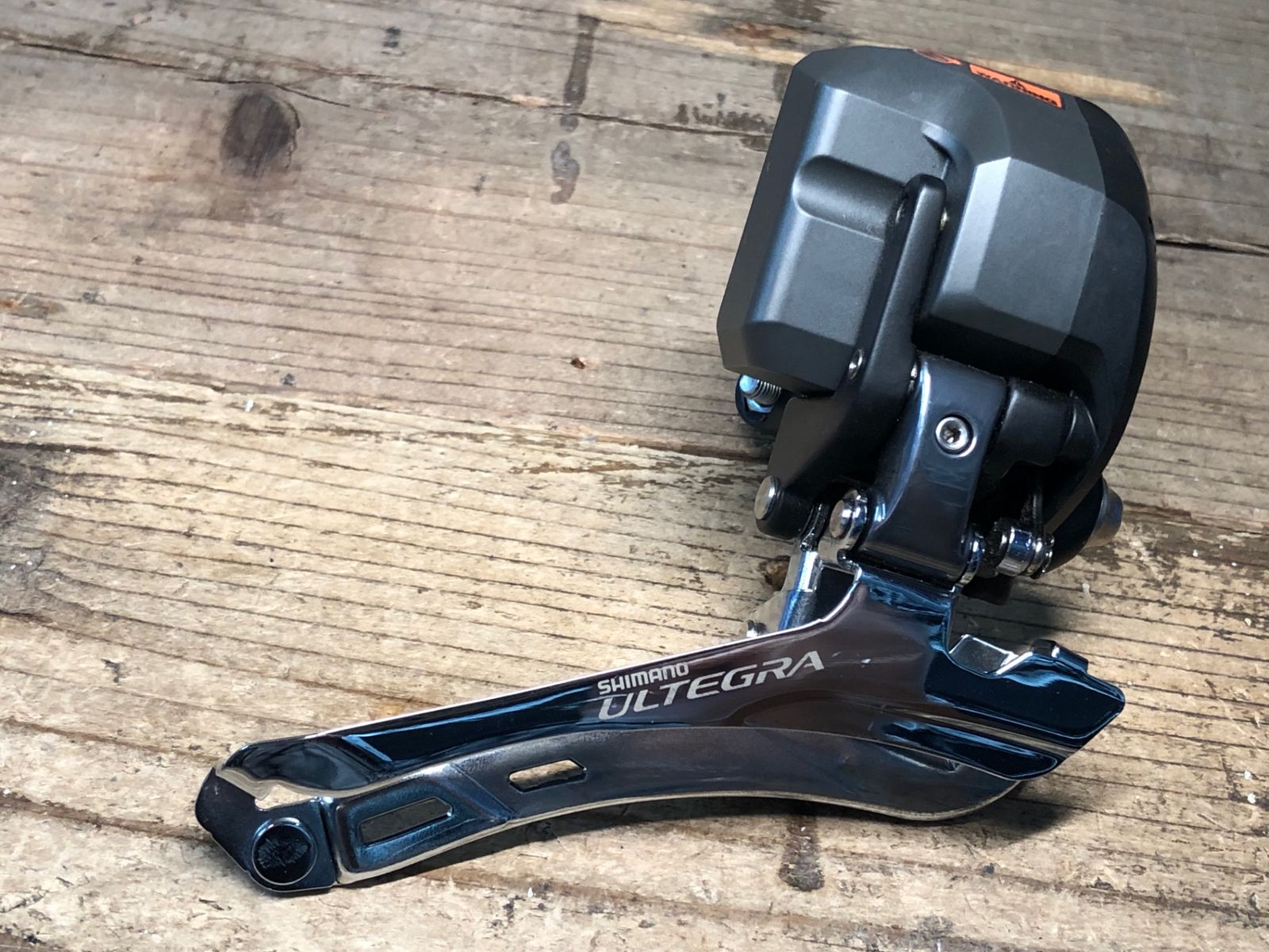 JD908 シマノ SHIMANO アルデグラ ULTEGRA FD-6770 フロント