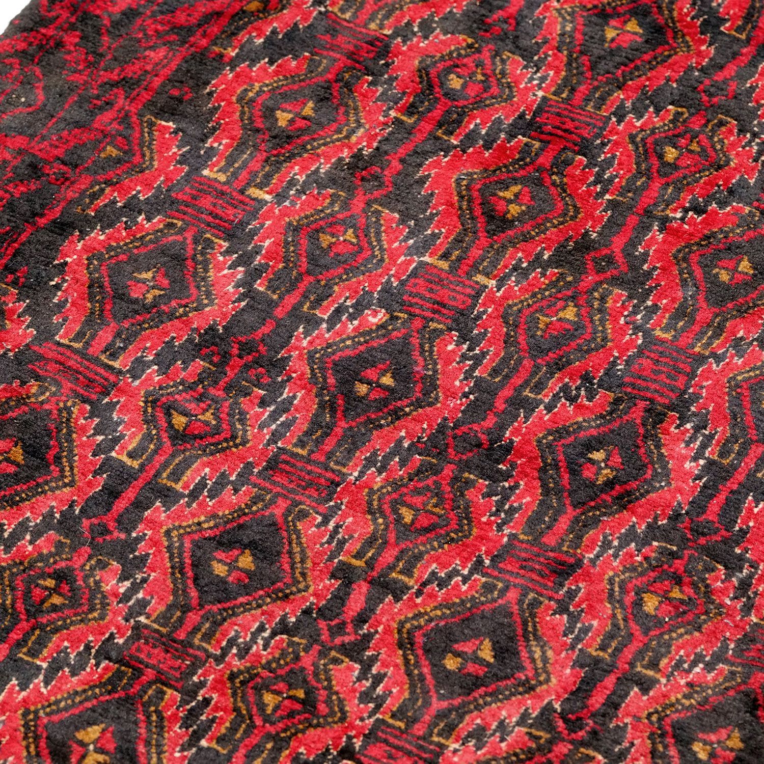 ダイヤモンドモチーフ