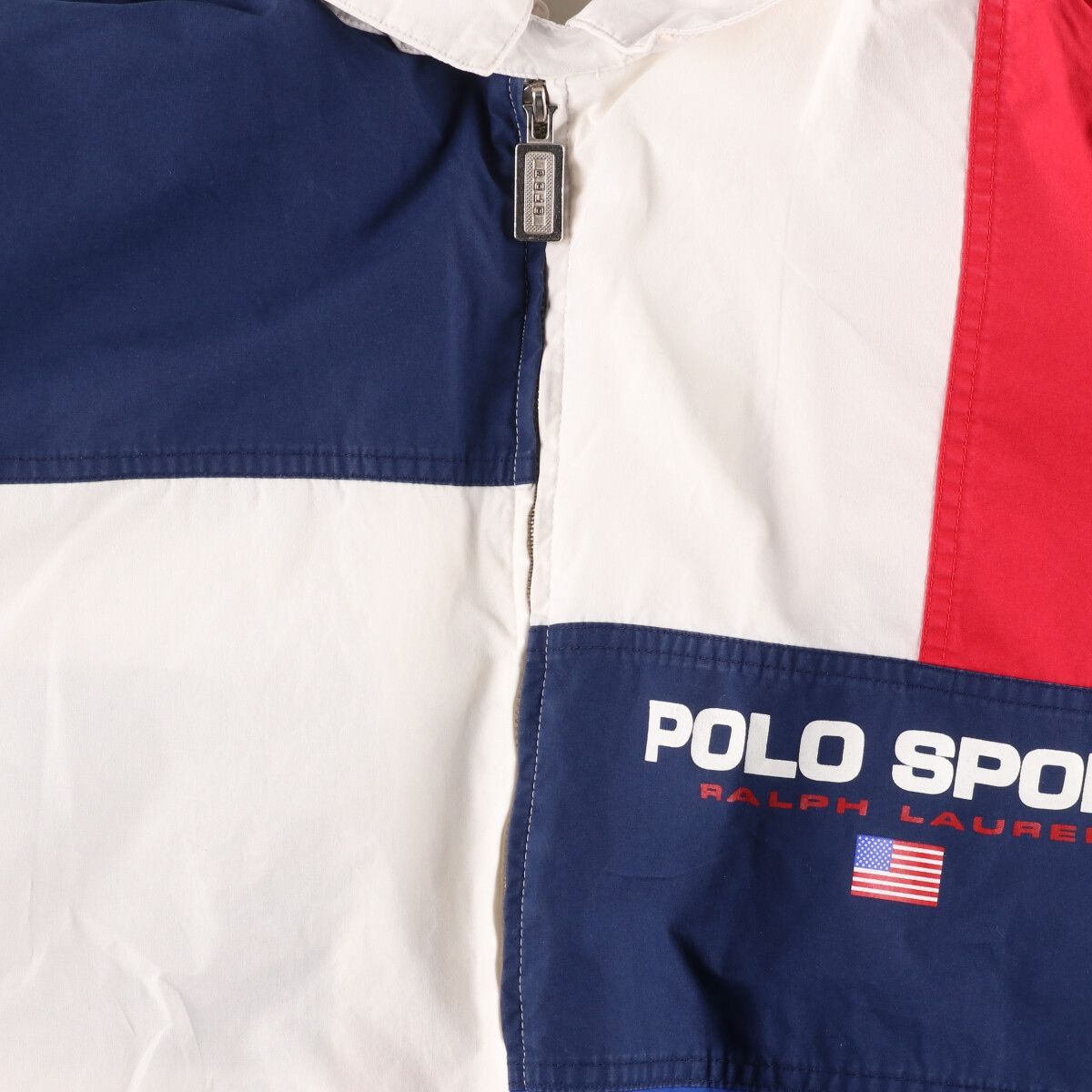 古着 ラルフローレン Ralph Lauren POLO SPORT ポロスポーツ