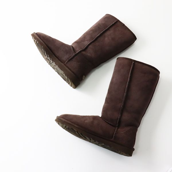 UGG クラシックトールブーツ