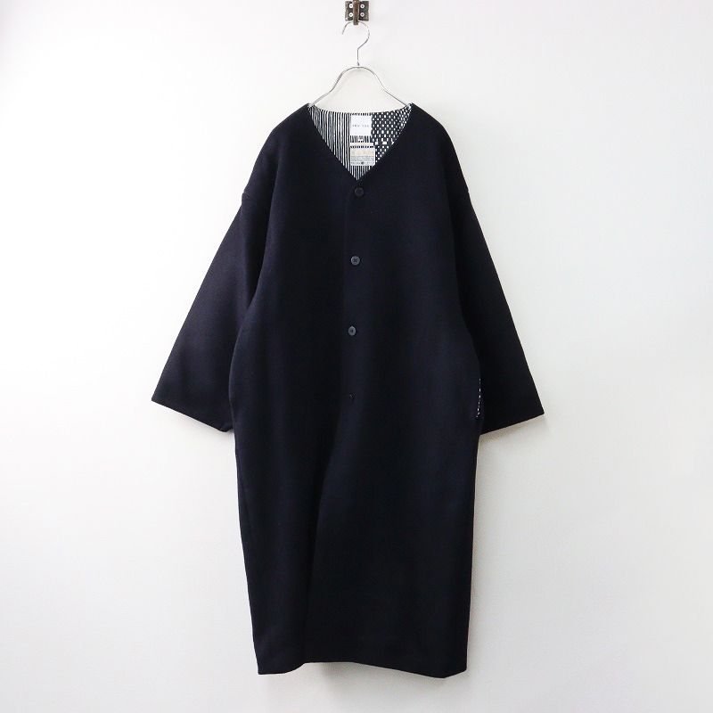 journal standard luxe SUNDAY オーガンジーブルゾン