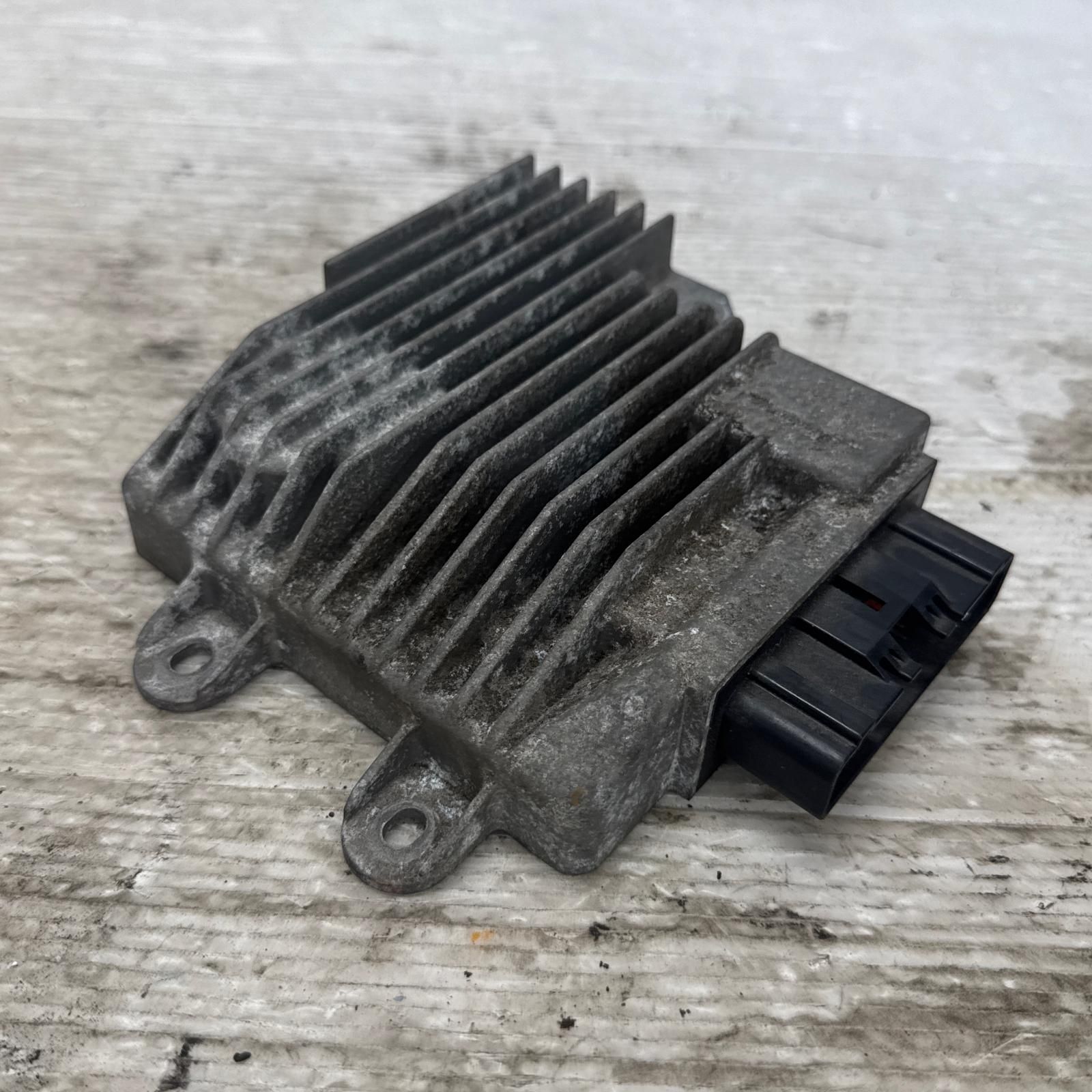 AF55スクーピー用モーターアクセサリーとCDI バイク AF55スクーピー用モーターアクセサリーとCDI