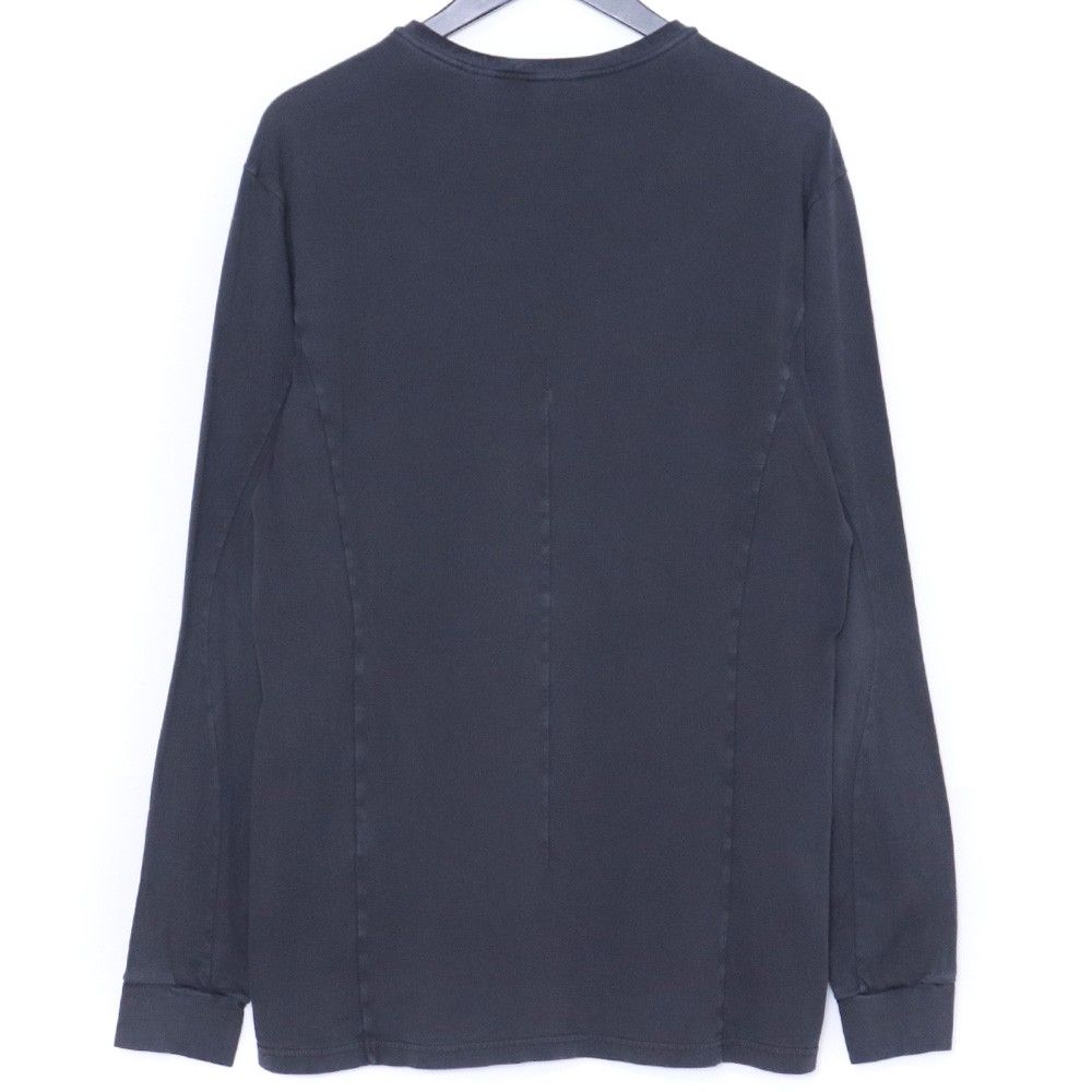 DEVOA Long sleeve Tops サイズ2 グレー - メルカリ