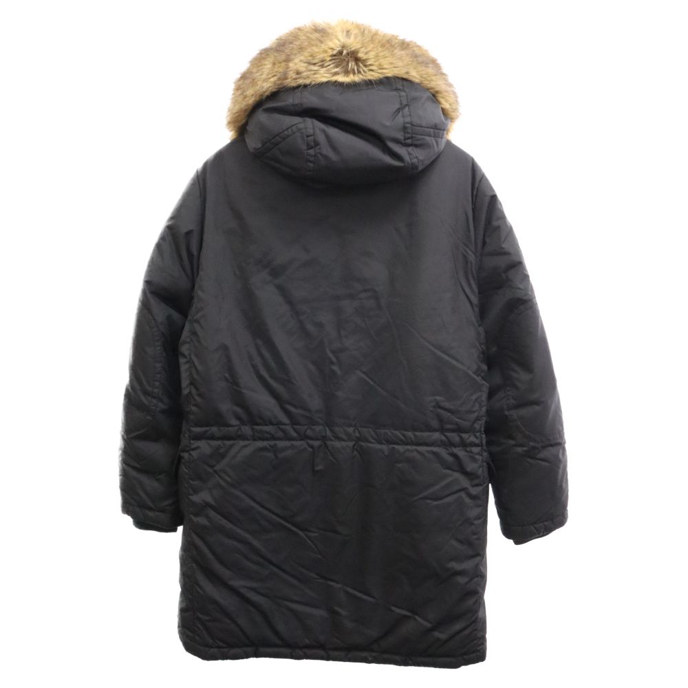 MONCLER (モンクレール) AJA LONG DOWN COAT G20911C00023 アジャ