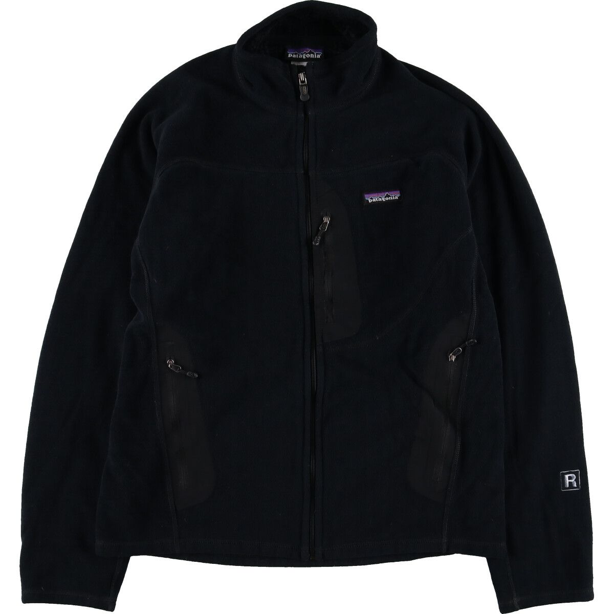 古着 パタゴニア Patagonia レギュレーターR3 25715F8 フリース 古着 パタゴニア Patagonia レギュレーターR3 25715F8 フリース