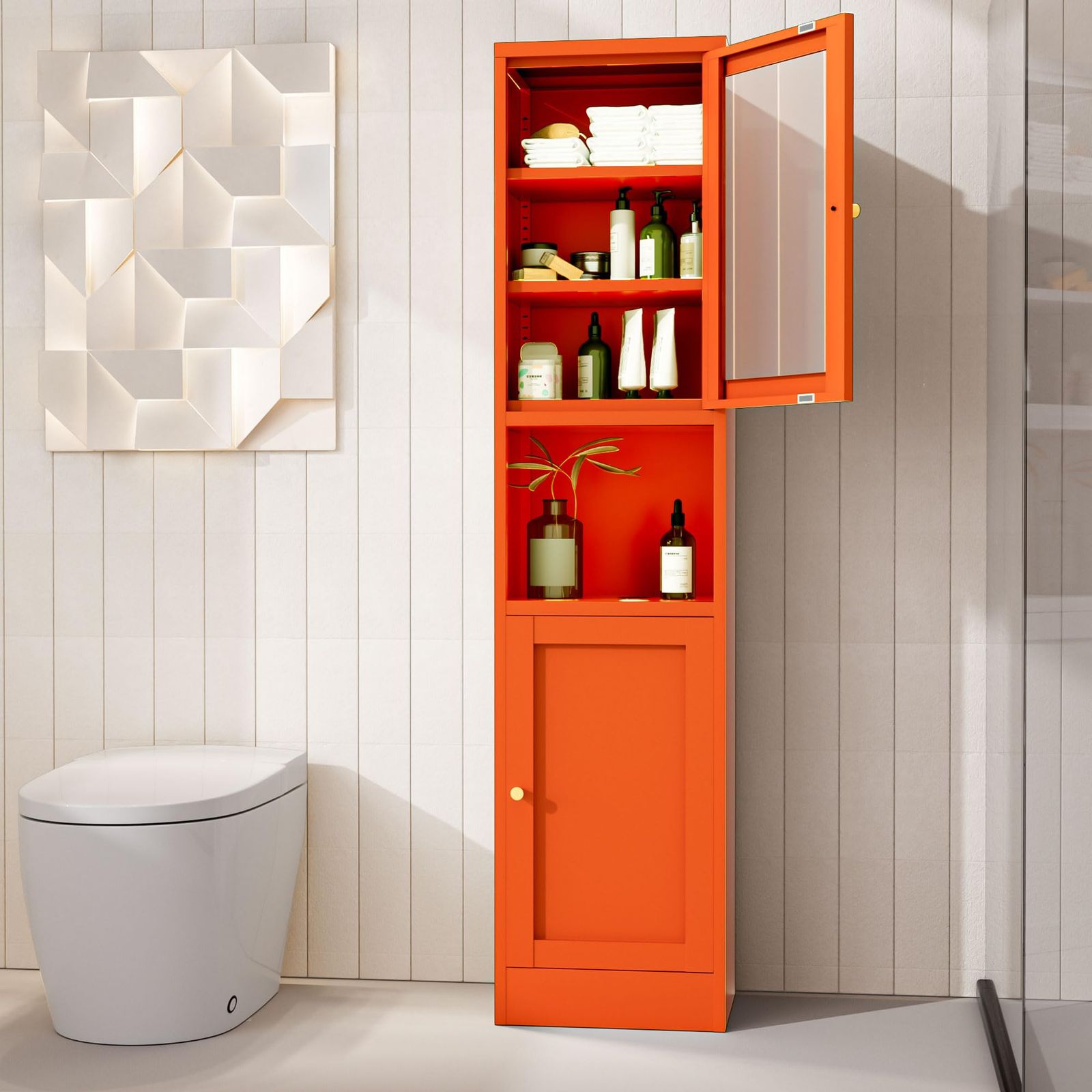 キッチンボード 調節