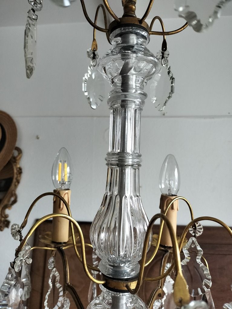 クリスタルドロップ