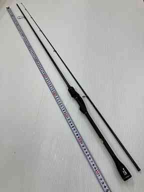 シマノ ソアレXR S610L-S 12 SHIMANO SOARE XR S610L-S メバル アジ ロックフィッシュ