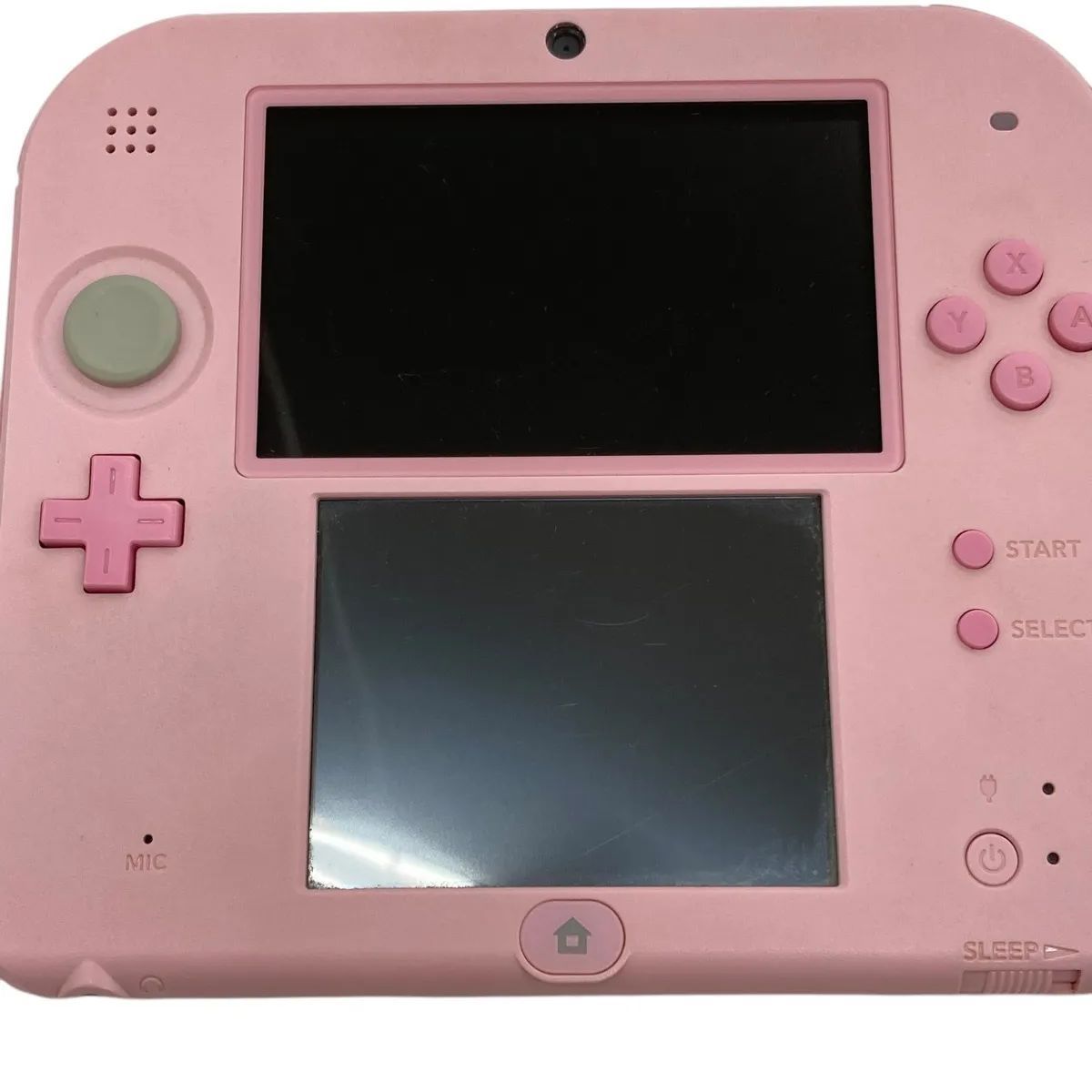 Amazon | ニンテンドー2DS ピンク | ゲーム機本体