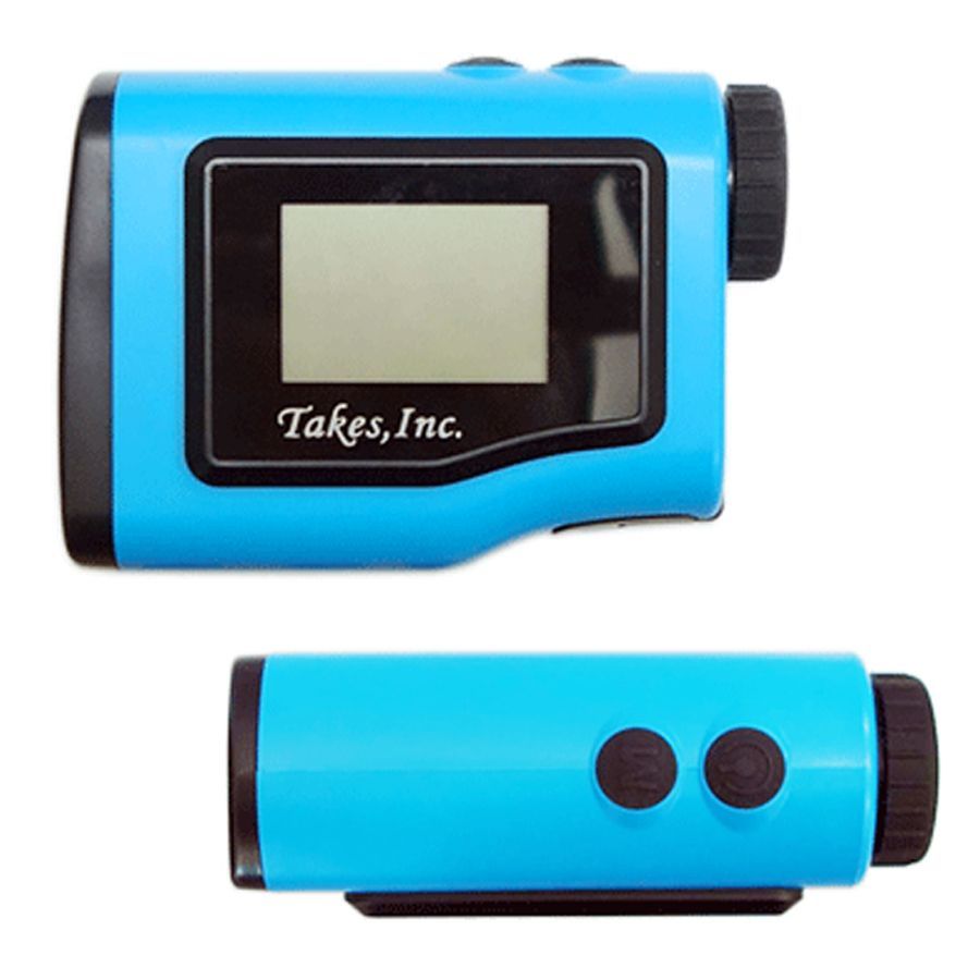 ジョルトファインダー 多機能搭載ゴルフ用レーザー距離計 日本正規品