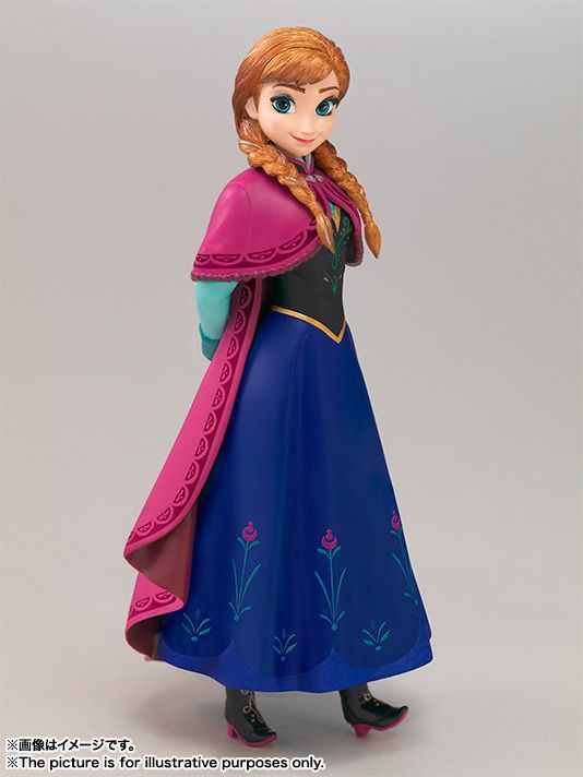 Figuarts ZERO アナ
