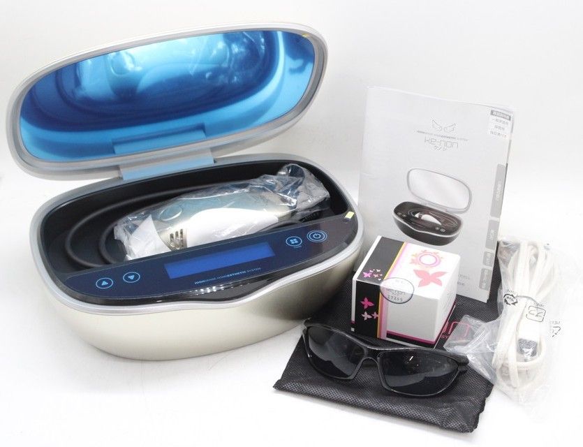 エムテック ケノン ver.8.4 カートリッジ 2個 ke-non 脱毛 美容 家庭用 ITJTJLC5BOT8-D-Z27-byebye