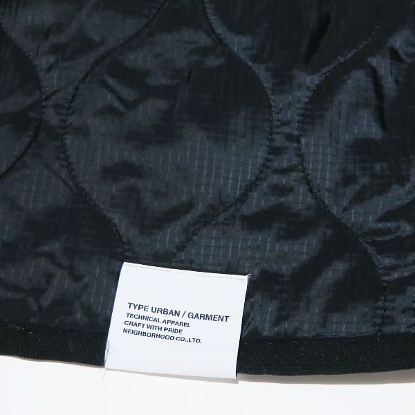 送料込み　NEIGHBORHOOD VE JKT 転写　ジャケット　S 新品未使用 neighborhood ネイバーフッド 転写ジャケット XL - メルカリ