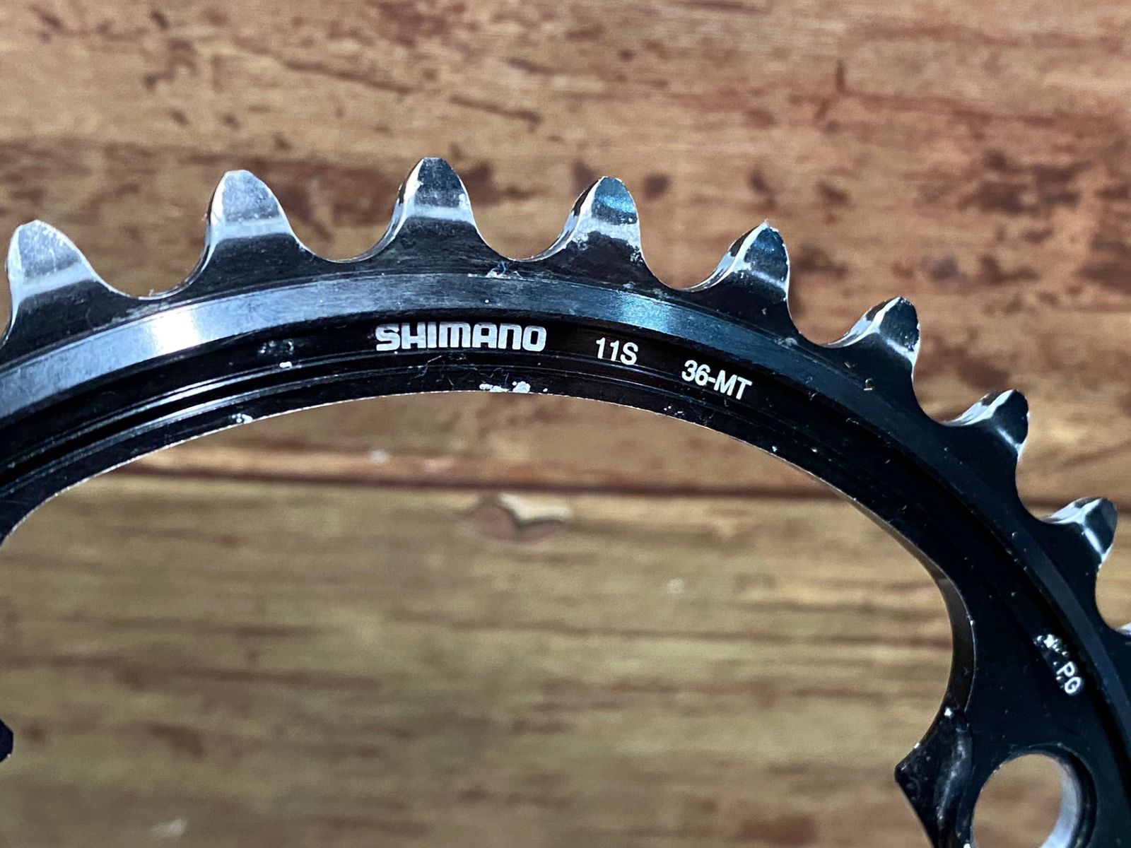 IM343 シマノ SHIMANO デュラエース Dura-Ace FC-R9100 52/36T