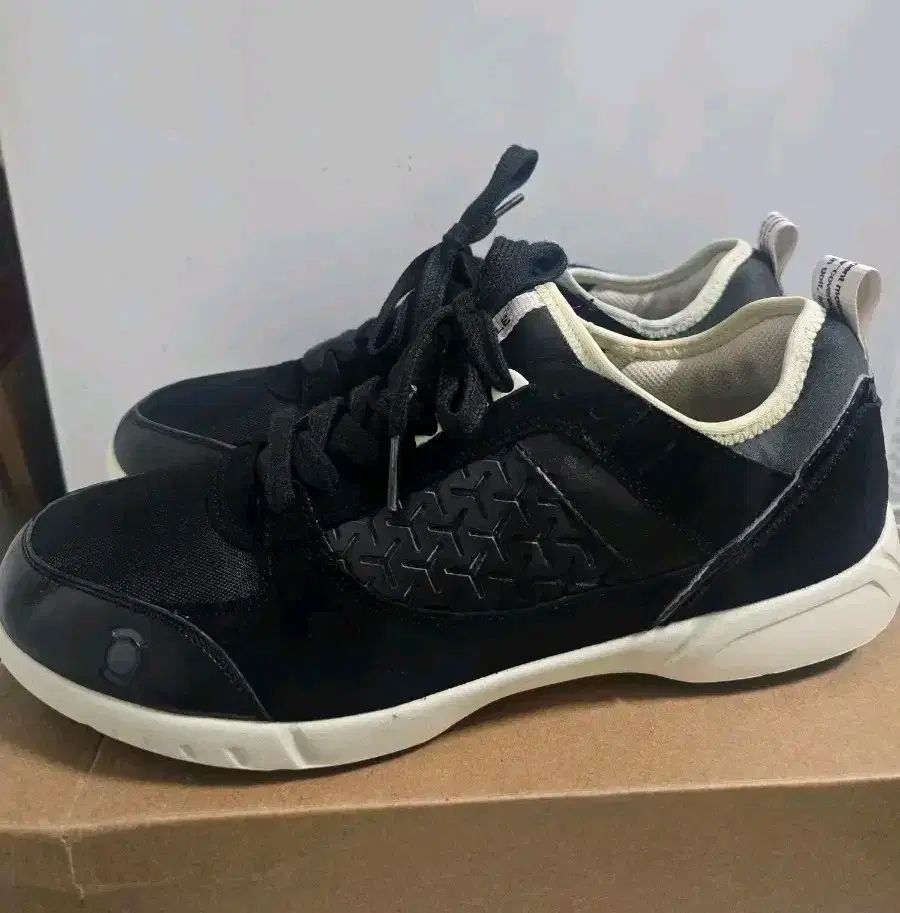 ワイドアングル スクリーンゴルフシューズ 280