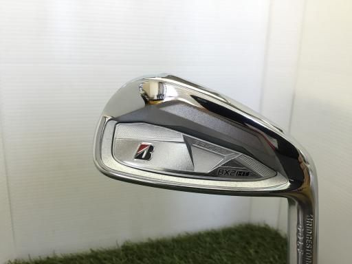 ブリヂストン BRIDGESTONE BX2 HT 5S アイアンセット IR Diamana BS50i II フレックスR メンズ 男性用 右利き 右用 Cランク ゴルフクラブ