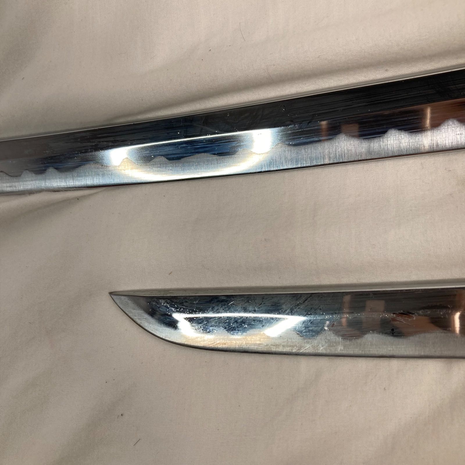 騰龍 美術刀 刀装具 模擬刀 日本刀 模造刀 鑑賞用 武具